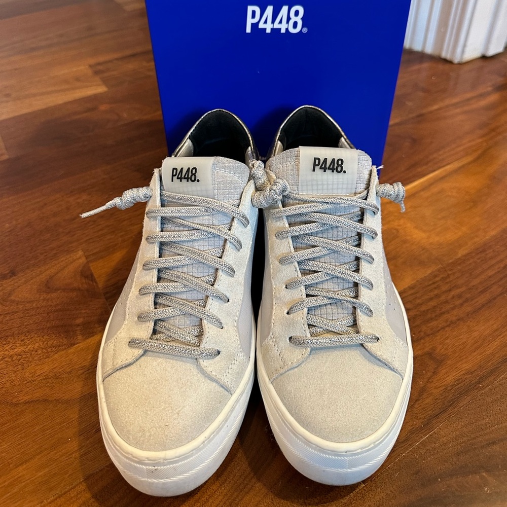 CLOSET CLEANOUT!  P448 Audry Trap